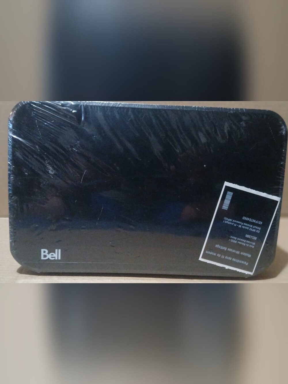 Bell Home Hub 3000 Modem NEW